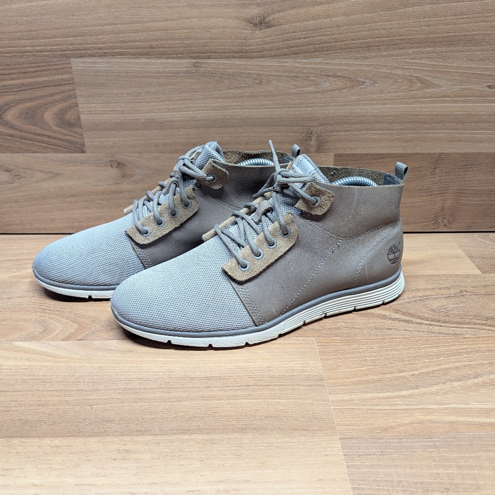 Timberland Killington Chukka Boot Grey Women's 9